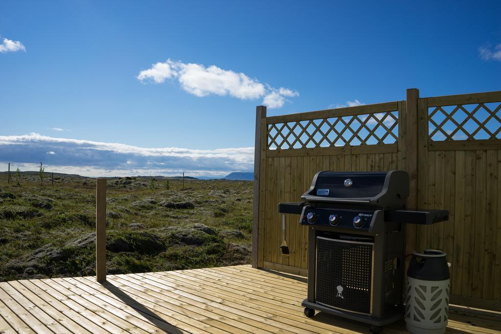 Icelandic Cottages Hraunmork Pokoj fotografie