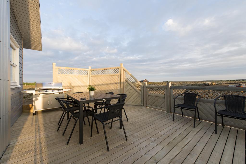 Icelandic Cottages Hraunmork Pokoj fotografie