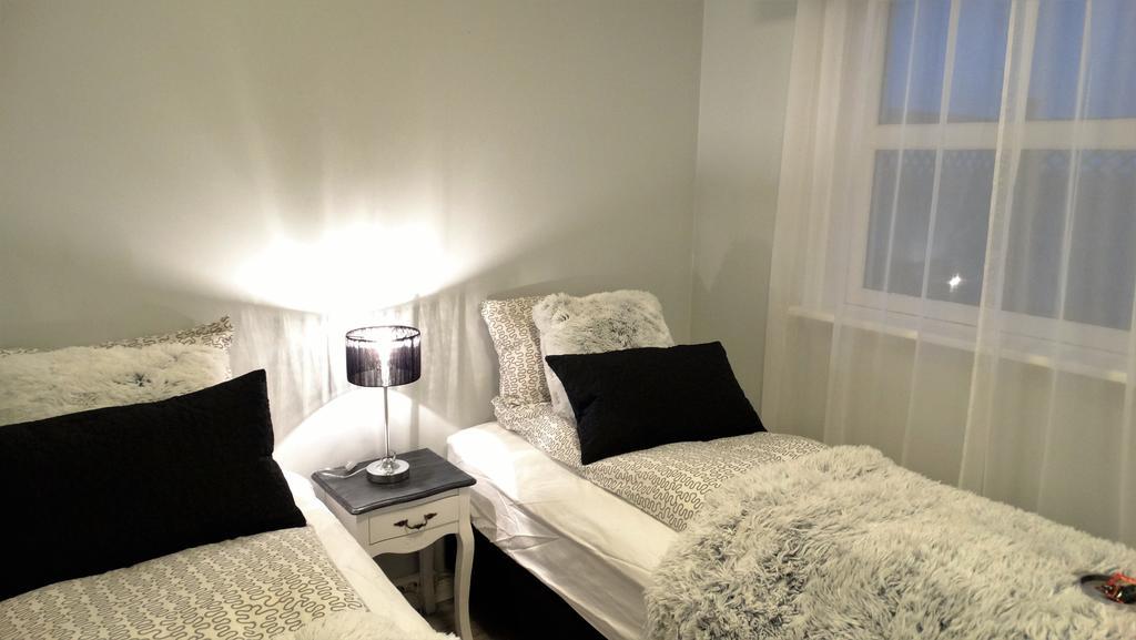Icelandic Cottages Hraunmork Pokoj fotografie
