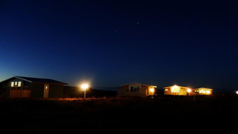 Icelandic Cottages Hraunmork Exteriér fotografie