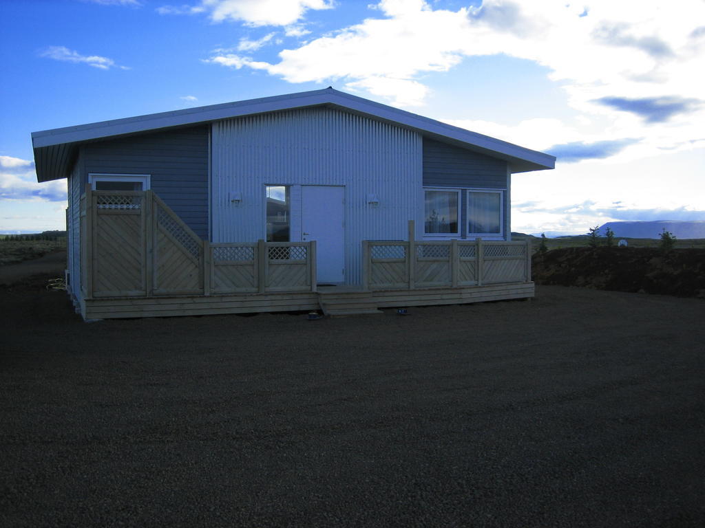 Icelandic Cottages Hraunmork Pokoj fotografie