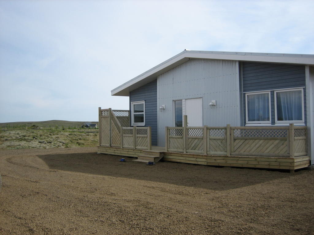 Icelandic Cottages Hraunmork Pokoj fotografie